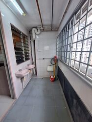 Blk 124 MARSILING RISE (Woodlands), HDB Executive #584468481